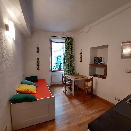 ורנאצה Mariasole Rooms מראה חיצוני תמונה