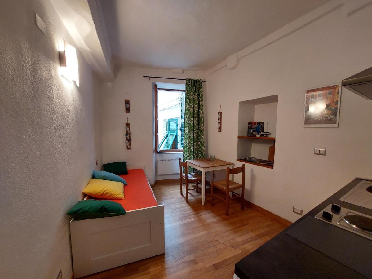 ורנאצה Mariasole Rooms מראה חיצוני תמונה