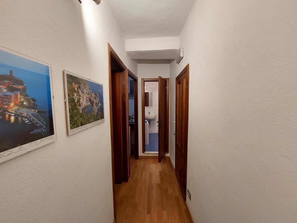 ורנאצה Mariasole Rooms מראה חיצוני תמונה