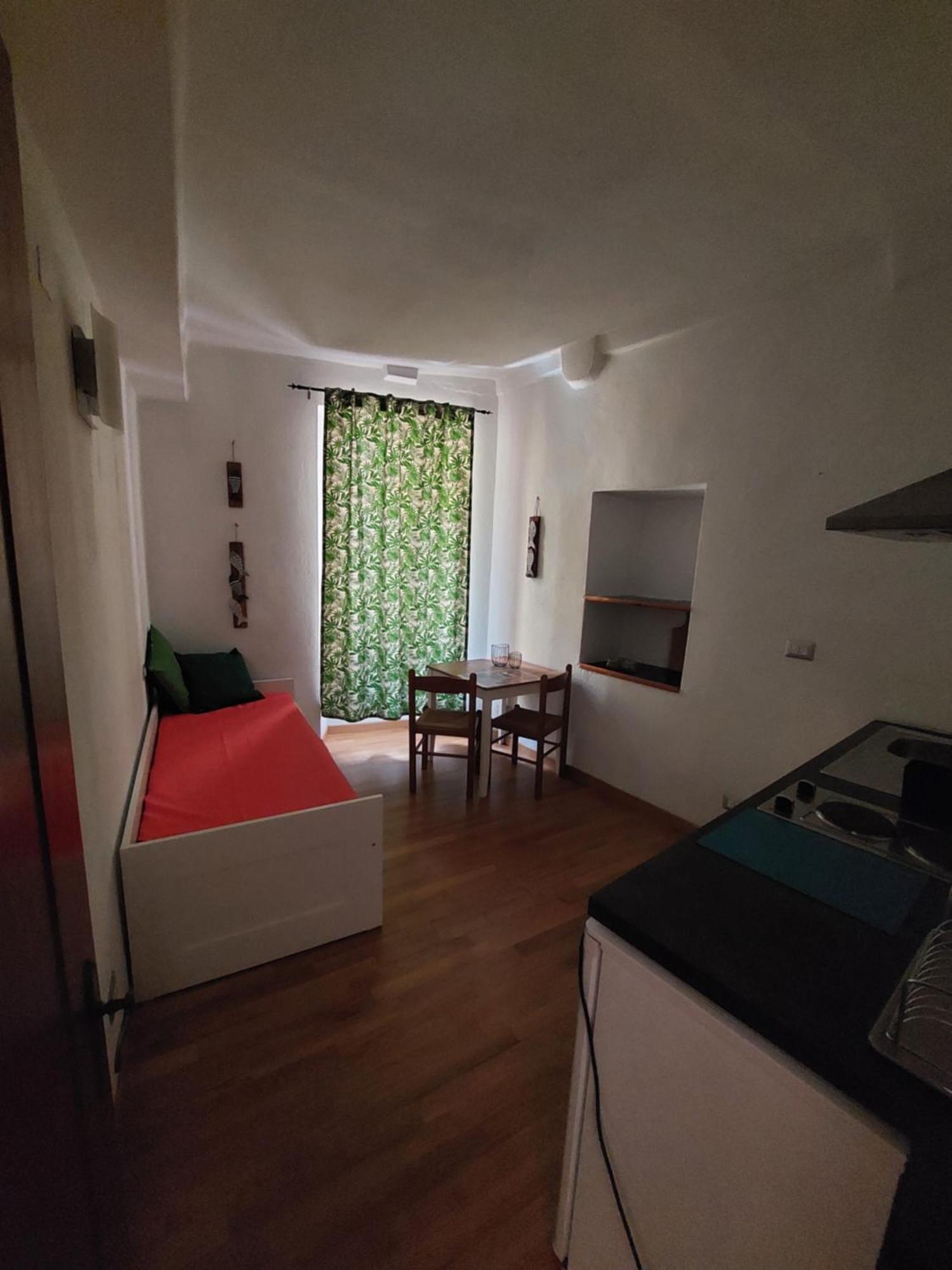 ורנאצה Mariasole Rooms מראה חיצוני תמונה
