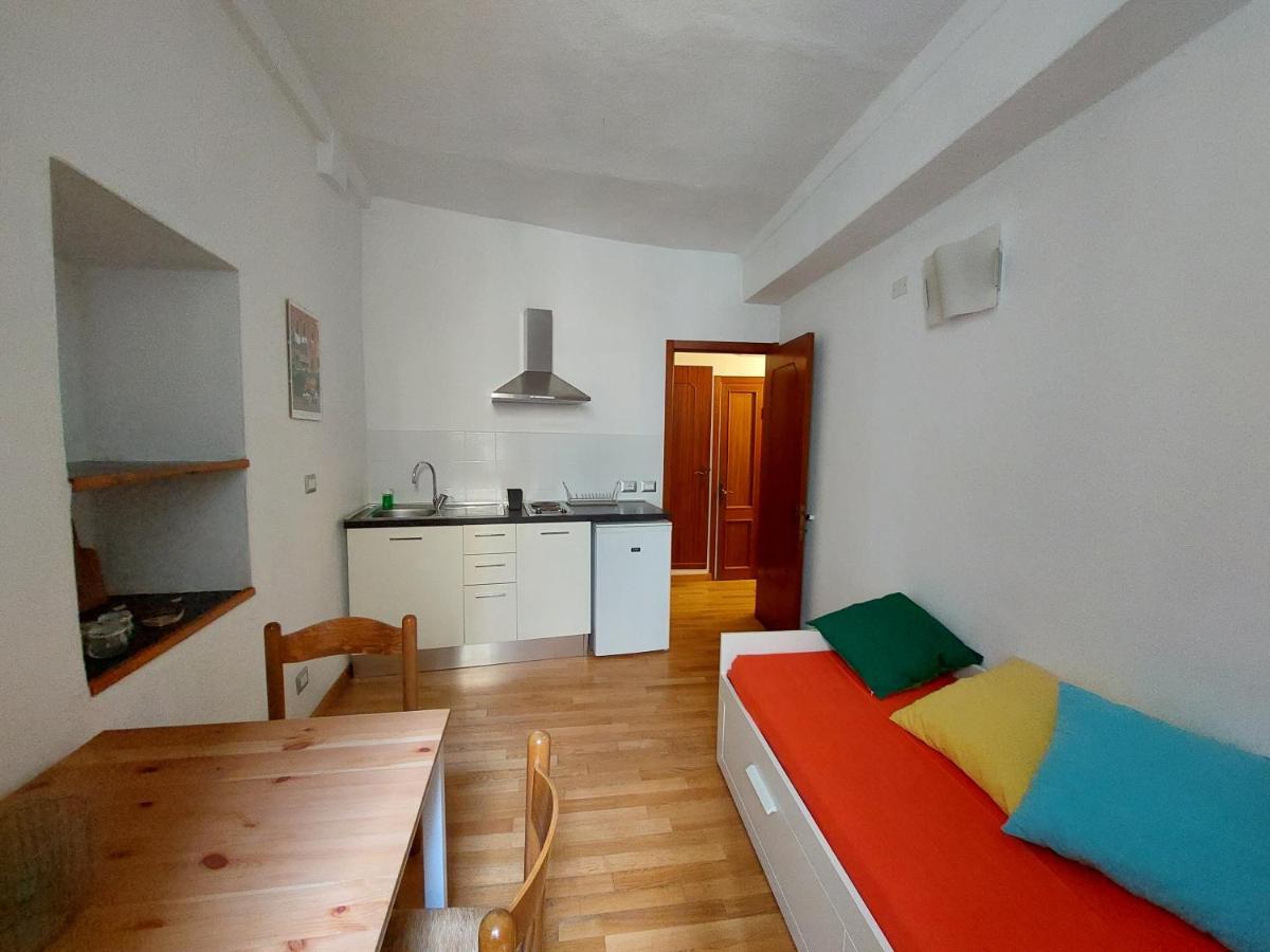 ורנאצה Mariasole Rooms מראה חיצוני תמונה