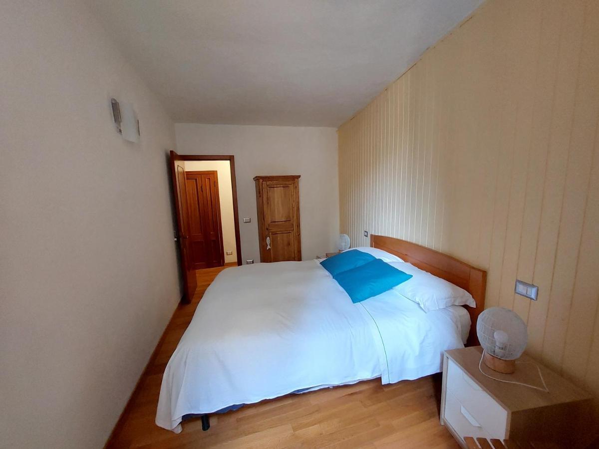 ורנאצה Mariasole Rooms מראה חיצוני תמונה