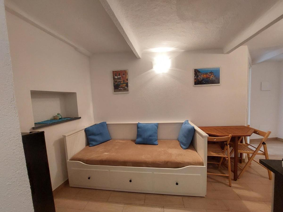 ורנאצה Mariasole Rooms מראה חיצוני תמונה