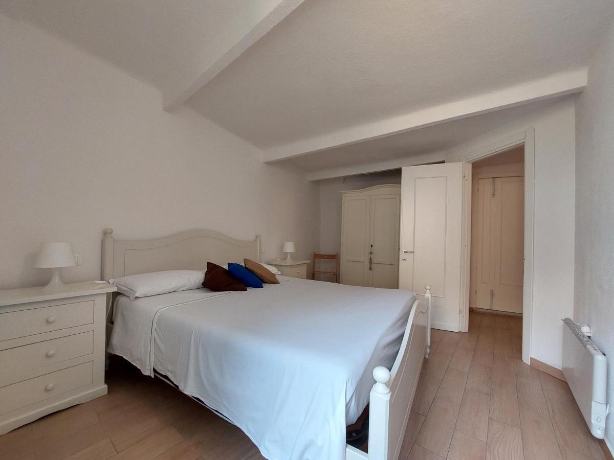 ורנאצה Mariasole Rooms מראה חיצוני תמונה