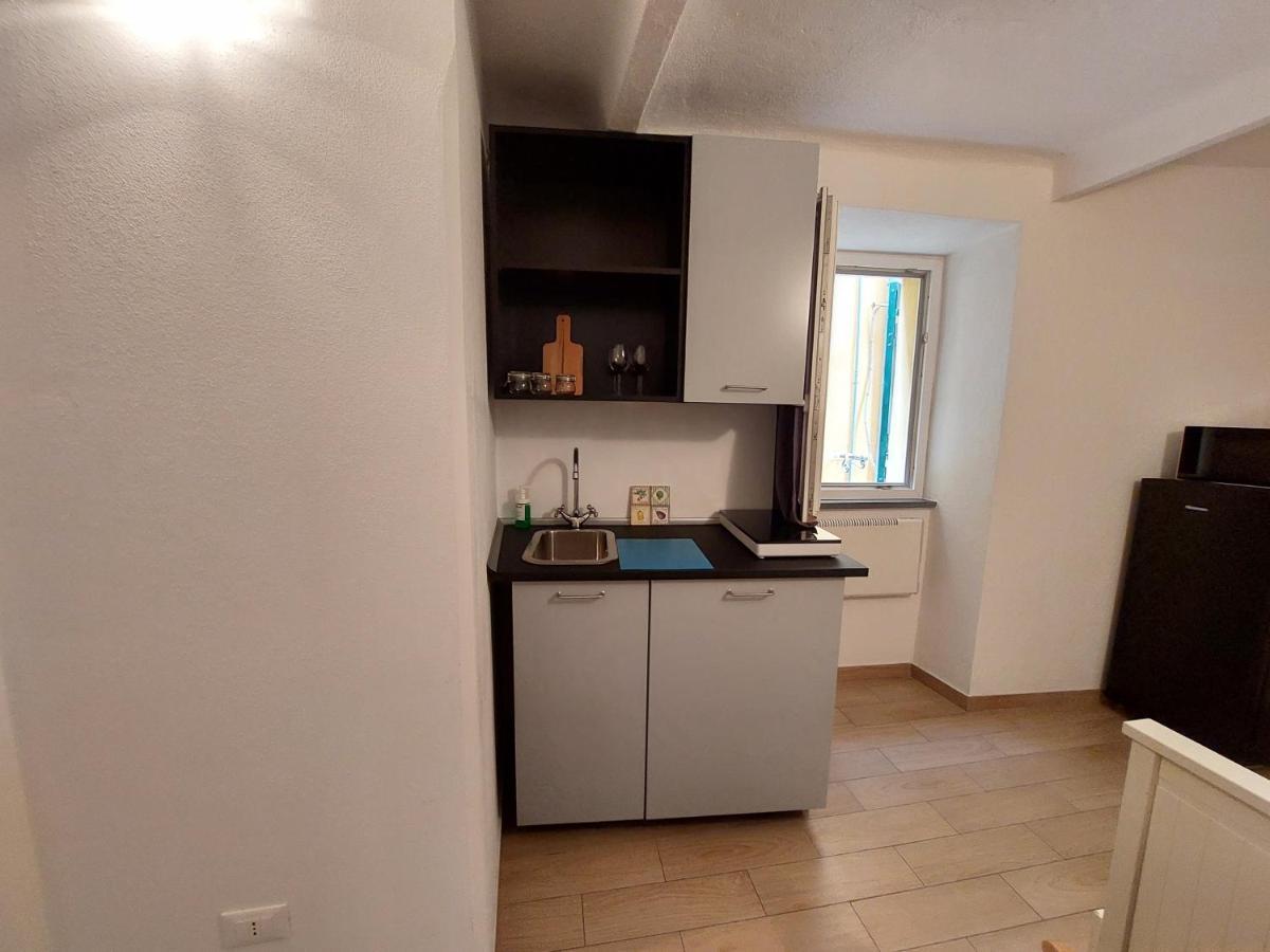 ורנאצה Mariasole Rooms מראה חיצוני תמונה