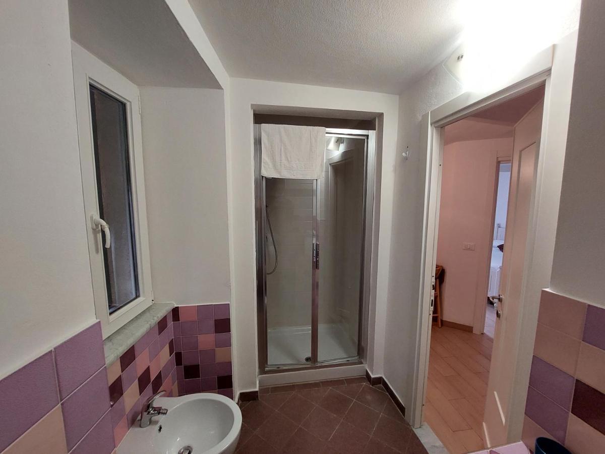 ורנאצה Mariasole Rooms מראה חיצוני תמונה