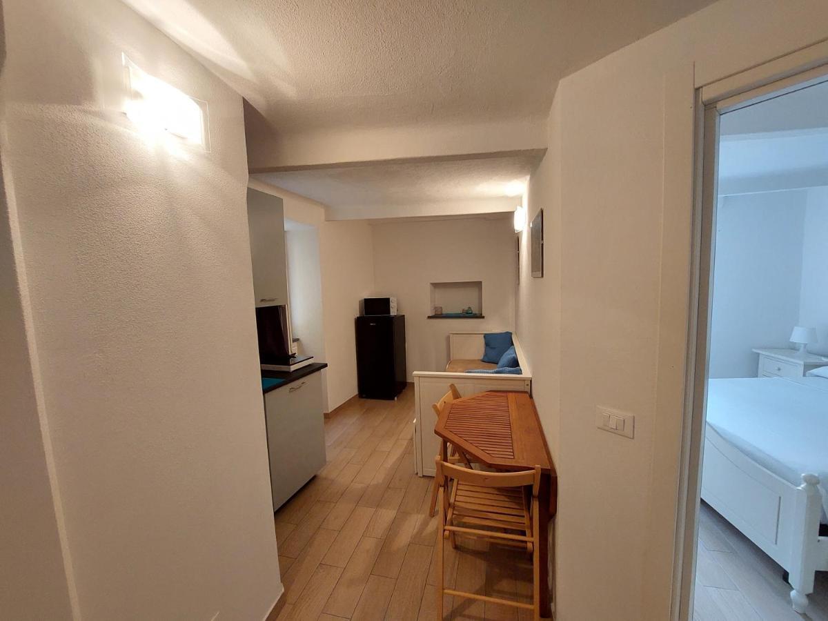 ורנאצה Mariasole Rooms מראה חיצוני תמונה