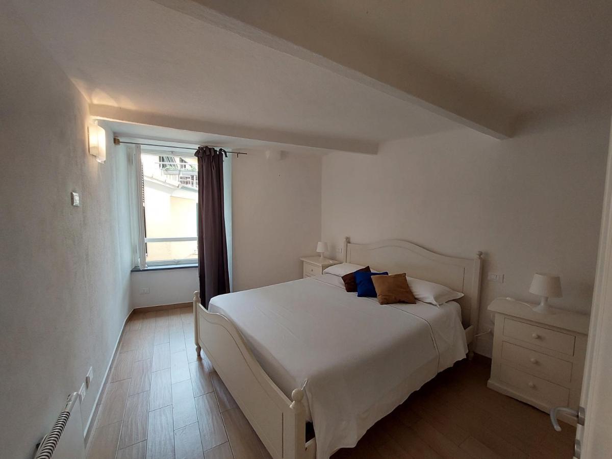 ורנאצה Mariasole Rooms מראה חיצוני תמונה