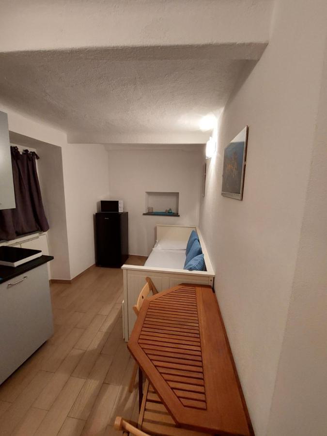 ורנאצה Mariasole Rooms מראה חיצוני תמונה